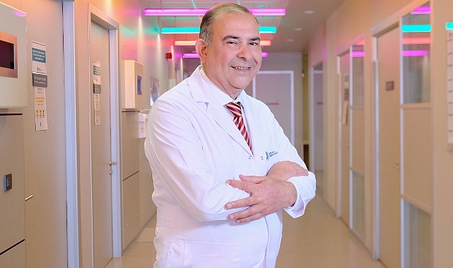 ‘Saman nezlesi’ olarak da bilinen mevsimsel alerjik rinitin, polen dönemlerinde