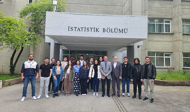 Türkiye İstatistik Derneği (TİD), veri bilimi, istatistik ve yapay zekâ
