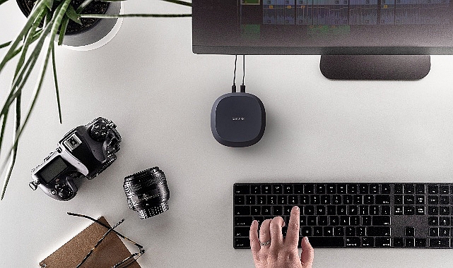 Western Digital, bugüne kadarki en yüksek kapasiteye sahip harici masaüstü