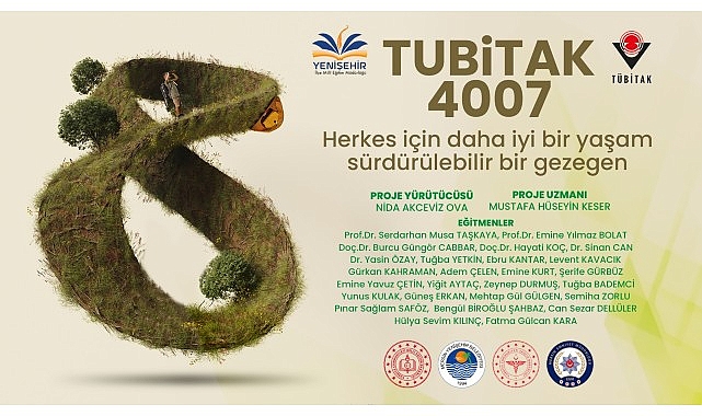 Mersin Yenişehir Belediyesi, Yenişehir İlçe Milli Eğitim Müdürlüğü, Yenişehir İlçe