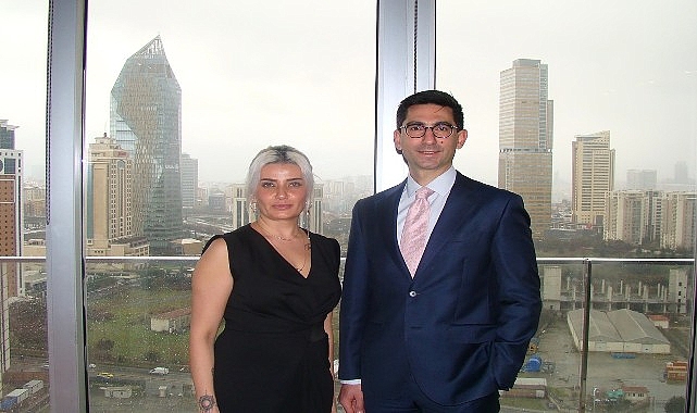 Bu iş birliği kapsamında, Linktera’nın kendi geliştirdiği finansal teknoloji ürünleri