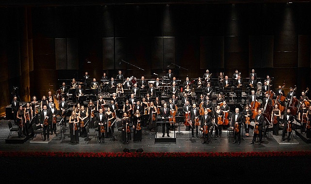 Borusan Quartet, sezonunun son konserinde, 7 Mayıs 2025 Çarşamba akşamı