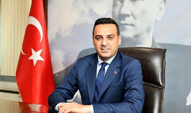 Çiğli Belediyesi, minik okurlar için benzersiz bir etkinliğe imza atıyor.