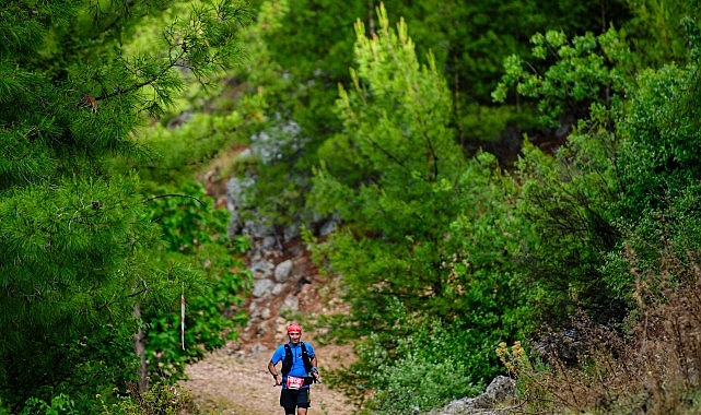 Kemer Belediyesi’nin ana sponsorluğunda bu yıl 11’incisi düzenlenecek olan Corendon