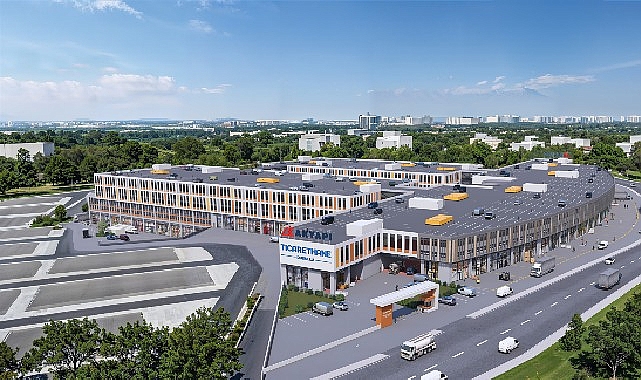 Gerçekleştirdiği pek çok konut, ofis, alışveriş, yaşam merkezi, üretim ve