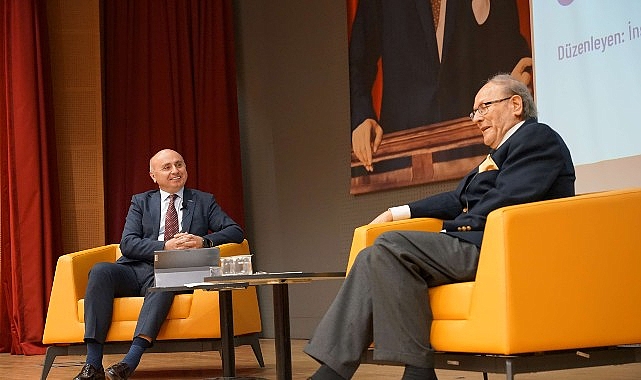 İstanbul Atlas Üniversitesi İnsan ve Toplum Bilimleri Fakültesi tarafından düzenlenen