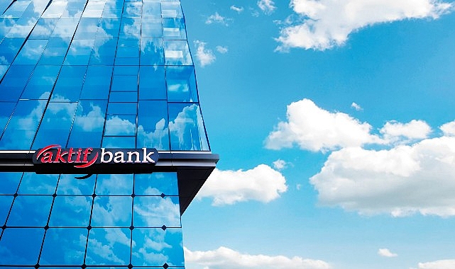 Türkiye’nin en büyük özel sermayeli yatırım bankası Aktif Bank, yapay