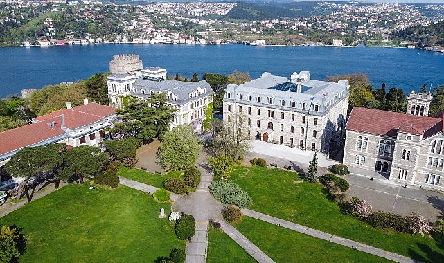 Boğaziçi Üniversitesi, 10-11 Mayıs 2025 tarihlerinde düzenleyeceği Finans Zirvesi 2025