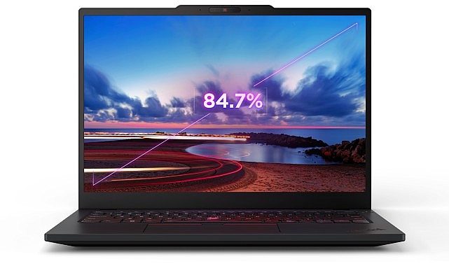 Lenovo, profesyonel kullanıcılar için tasarladığı yeni nesil ThinkPad portföyünü tanıttı.