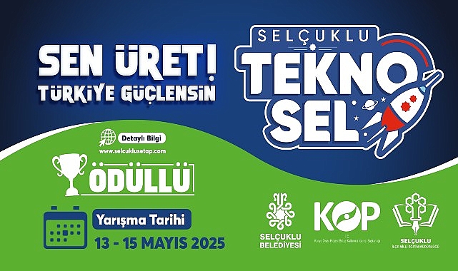 Selçuklu Belediyesi, Selçuklu İlçe Milli Eğitim Müdürlüğü ve KOP Bölge