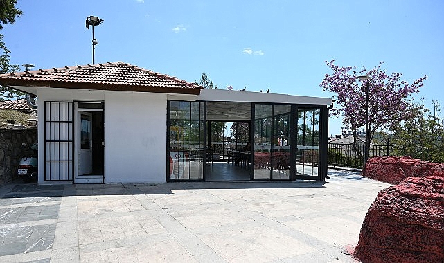Kemer Belediye Başkanı Necati Topaloğlu’nun sosyal belediyecilik projeleri kapsamında Arslanbucak