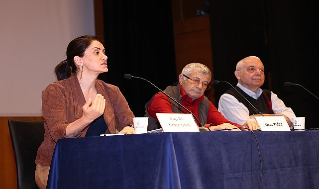 Çankaya Belediyesi’nin, Cumhuriyet Gazetesi ve Cumhuriyet Kitapları iş birliğiyle düzenlediği