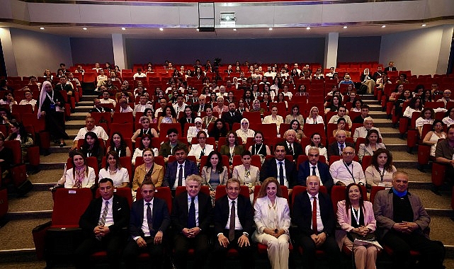 Türkiye Beyin Araştırmaları ve Sinirbilimleri Derneği (TÜBAS) tarafından düzenlenen 23.