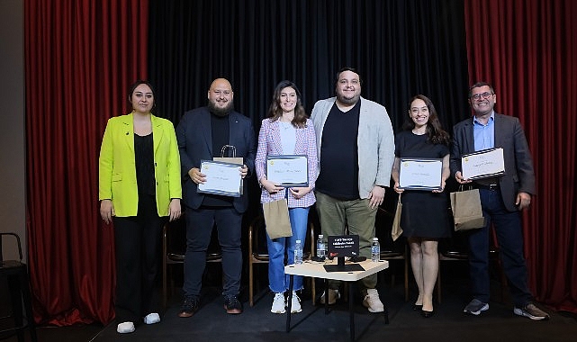 JCI – Uluslararası Genç Liderler ve Girişimciler Derneği’nin 30 yıldır