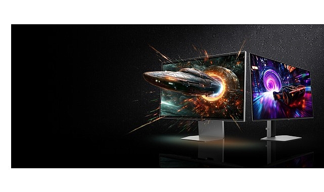 Samsung Electronics’in 2025 Odyssey serisinde, devrim niteliğindeki Odyssey 3D, Samsung’un