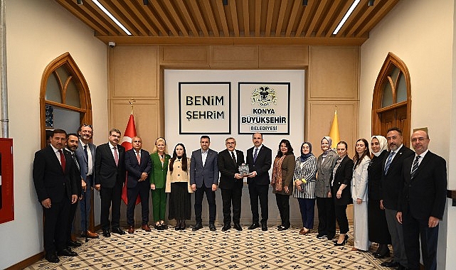 AK Parti Genel Başkan Yardımcısı, Kültür ve Sanat Politikaları Başkanı