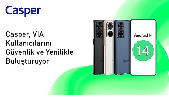 Android işletim sistemi, sürekli gelişen güncellemeleriyle cihazların performansını ve güvenlik