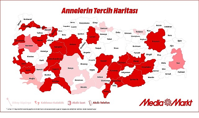 Hayatı kolaylaştıran son teknoloji ürünler evden işe, eğitimden spora, günün