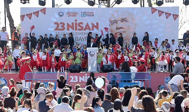 İstanbul'da Silivri açıklarında meydana gelen 6.2'lik deprem nedeniyle ertelenen 23