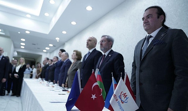 Azerbaycan Diller Üniversitesi bünyesinde TÖMER İrtibat Bürosu açan Ankara Üniversitesi,