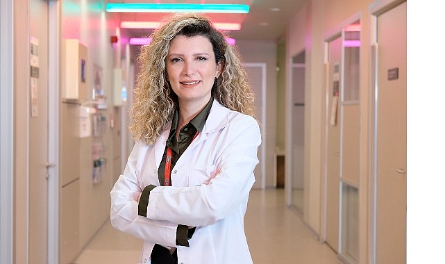 Üsküdar Üniversitesi NP Feneryolu Tıp Merkezi Uzman Klinik Psikolog Merve Umay Candaş Demir, sağlıklı