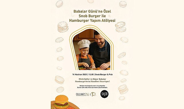 Anadolu Yakası’nın yeme-içme ve sosyal yaşam merkezi Bulvar 216, Babalar