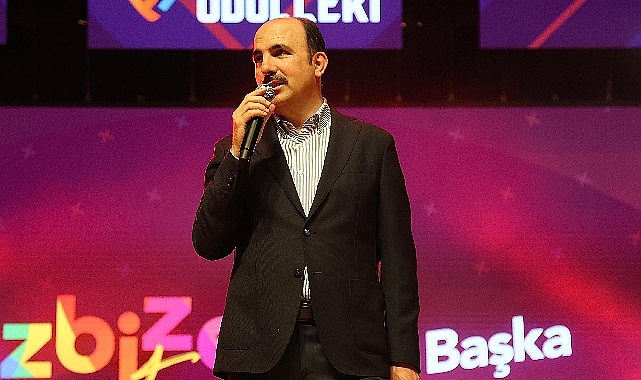 Konya Büyükşehir Belediye Başkanı Uğur İbrahim Altay, Konya Büyükşehir Belediyesi