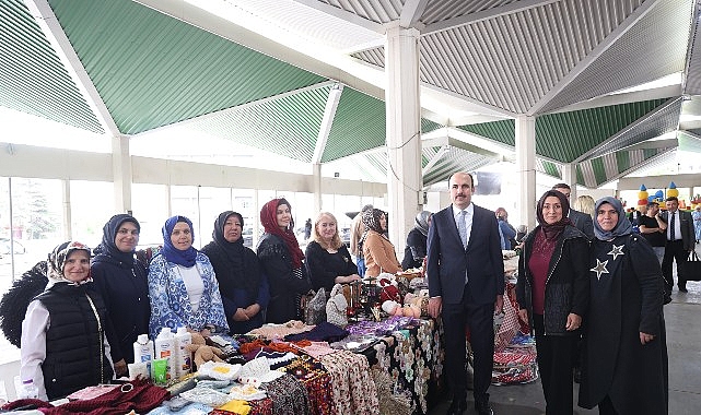 Konya Büyükşehir Belediye Başkanı Uğur İbrahim Altay, Konya Büyükşehir Belediyesi