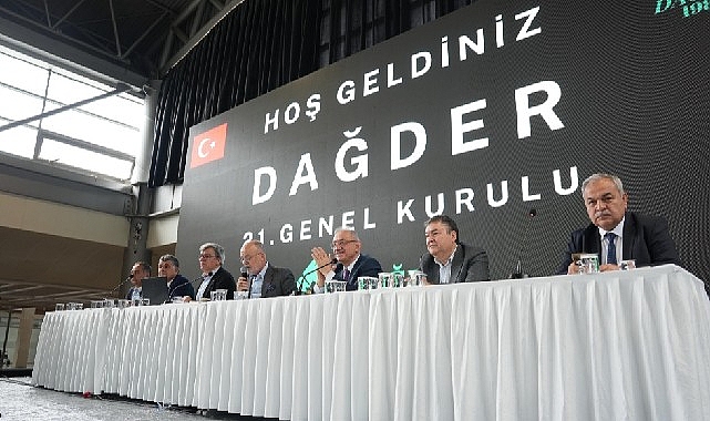 Osmangazi Belediye Başkanı Erkan Aydın, 2 dönem başkanlığını yaptığı, 20