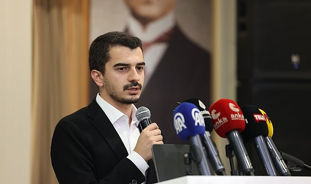 Çankaya Belediye Başkanı Hüseyin Can Güner, Radyo Trafik'te "Başkanlar Konuşuyor"