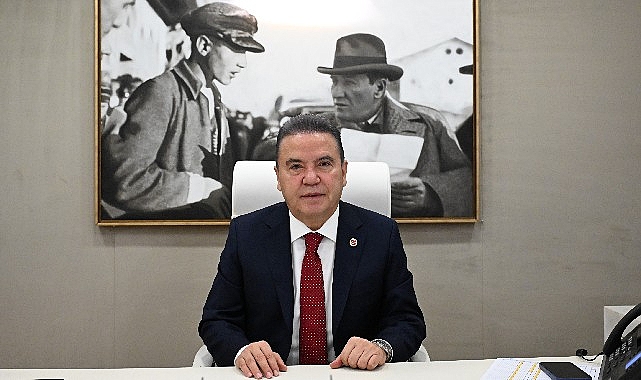 Gazi Mustafa Kemal Atatürk’ün Samsun’a çıkarak bağımsızlık meşalesini yaktığı 19