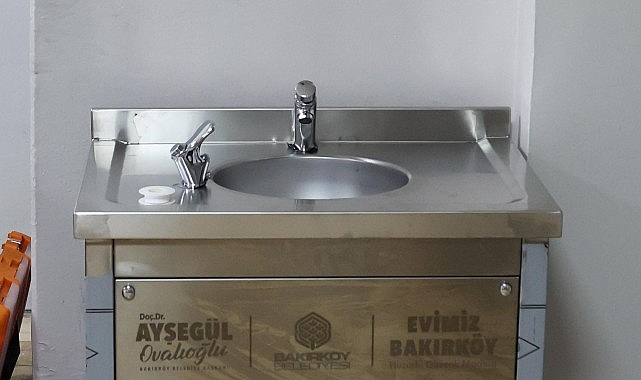 Bakırköy Belediye Başkanı Doç. Dr. Ayşegül Ovalıoğlu’nun seçim vaatleri arasında
