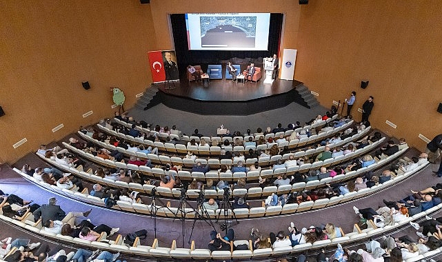 Erasmus kapsamında yürütülen “The Invisible Face of Media” projesi çerçevesinde;