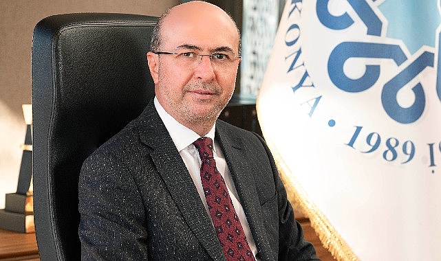 Selçuklu Belediye Başkanı Ahmet Pekyatırmacı, 19 Mayıs Atatürk'ü Anma, Gençlik