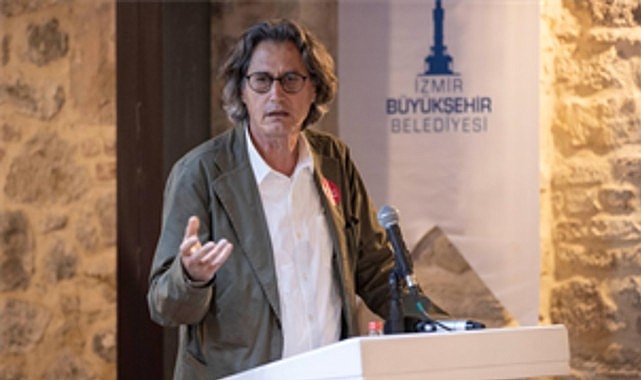İzmir Büyükşehir Belediye Başkanı Dr. Cemil Tugay’ın katılımcı belediyecilik anlayışıyla