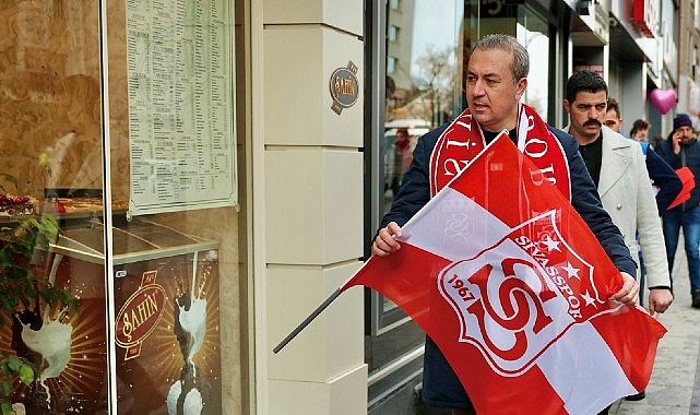 Şehrimizin en değerli markası olarak gördüğümüz ve geçmişindeki başarılarıyla övündüğümüz