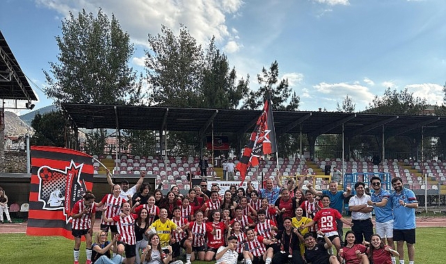 beIN SPORTS’un amatör futbolun gelişimine destek vermek amacıyla hayata geçirdiği