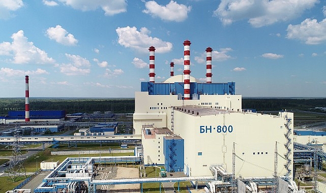 Federal Çevre, Teknoloji ve Nükleer Denetim Kurumu (Rostechnadzor), Beloyarsk Nükleer