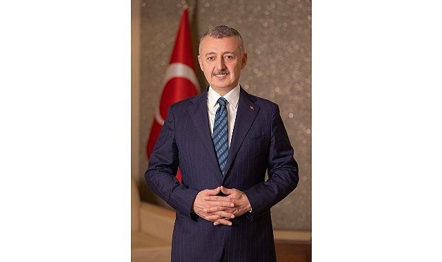 Kocaeli Büyükşehir Belediye Başkanı Tahir Büyükakın, Anneler Günü dolayısıyla yayımladığı