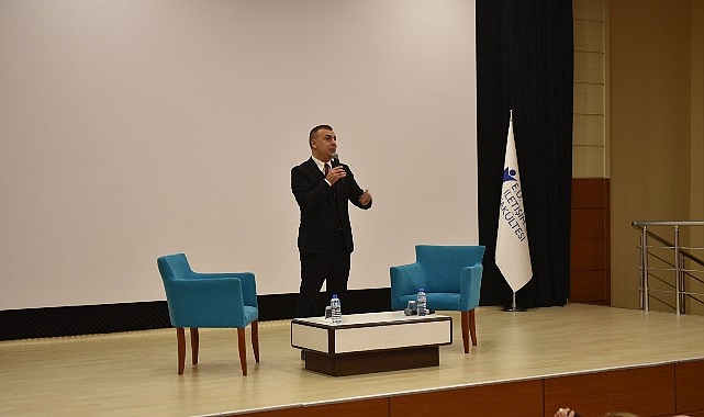 Ege Üniversitesi ev sahipliğinde bu yıl ikincisi düzenlenen Uluslararası Turan Film