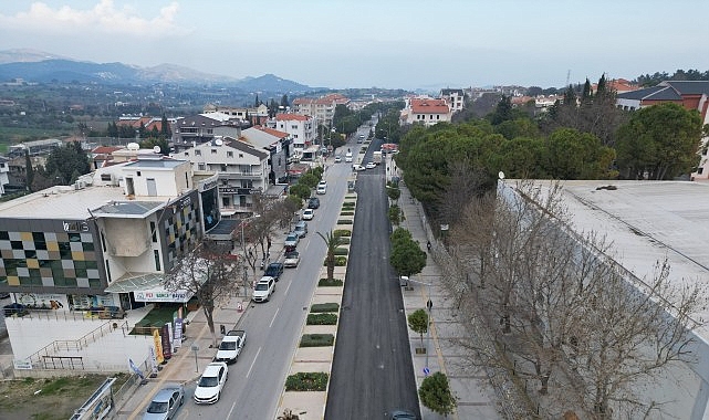 Urla Belediye Başkanı Selçuk Balkan’ın göreve gelmesinin ardından başlatılan şeffaf