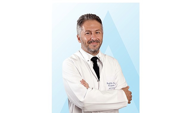 Dünyada önlenebilir ölüm nedenleri arasında ilk sırada yer alan hipertansiyon