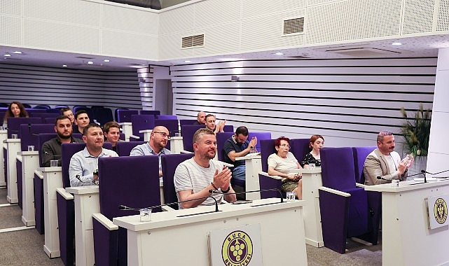 Buca Belediyesi, ilçenin kırsal mahallelerinde sahip olduğu kültürel zenginlikleri ve