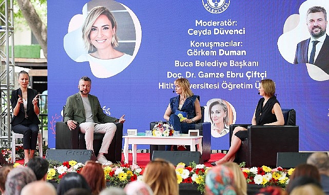 Buca Belediyesi, Engelliler Haftası nedeni ile ilçede yaşayan özel ihtiyaç
