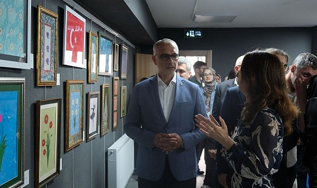 Kocaeli Büyükşehir Belediye Konservatuvarı, 2024-2025 eğitim öğretim dönemini başarıyla tamamladı.