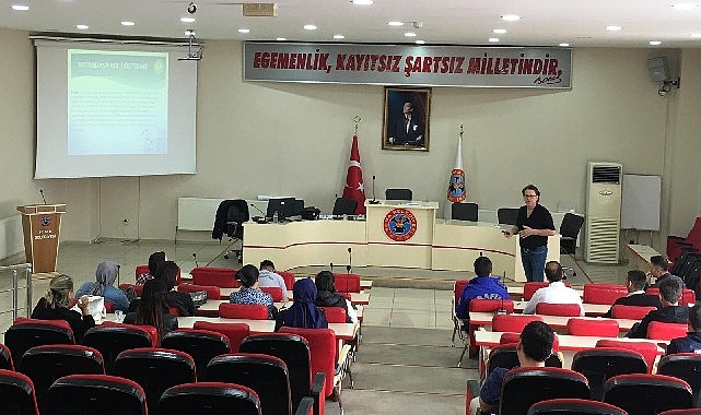 Manisa Büyükşehir Belediyesi İnsan Kaynakları ve Eğitim Dairesi Başkanlığı, ilçelerde