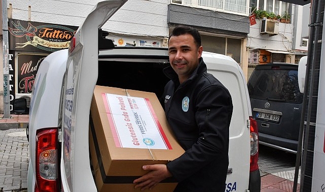Manisa Büyükşehir Belediyesi, 11 Mayıs Pazar günü Atatürk Kent Parkı’nda