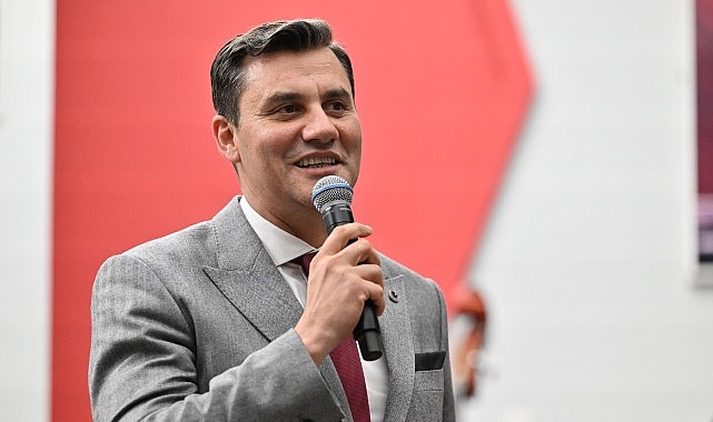 Manisa Büyükşehir Belediyesi, rahim ağzı kanseri başta olmak üzere HPV