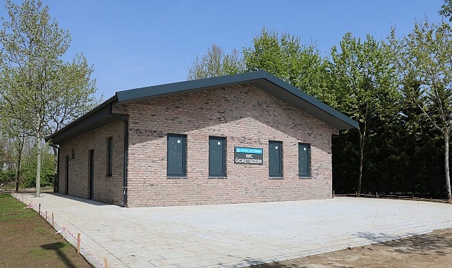 Büyükşehir Belediyesi, vatandaş odaklı hizmet anlayışıyla kent genelinde önemli çalışmalara