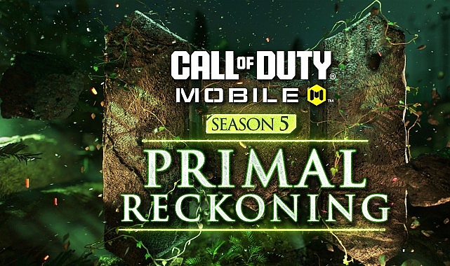 Primal Reckoning'de zirvedeki avcılar hareket halinde. Hayvanat Bahçesi Çok Oyunculu